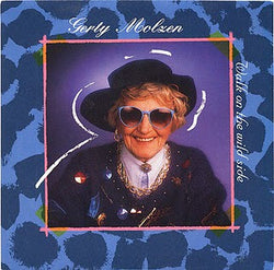 Gerty Molzen : Walk On The Wild Side (12