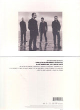U2 : No Line On The Horizon (CD, Album + DVD-V + Box, Ltd)