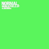 Normal : World Fuels EP (12", EP)
