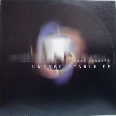 Gant Garrard : Unpredictable EP (12