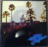 Eagles : Hotel California (LP, Album)