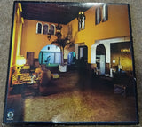 Eagles : Hotel California (LP, Album)