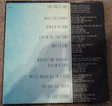 Eagles : Hotel California (LP, Album)