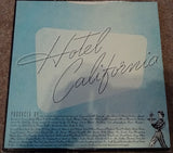 Eagles : Hotel California (LP, Album)