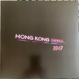 Hong Kong Express : 2047 (LP, Album, Ltd, Pin)