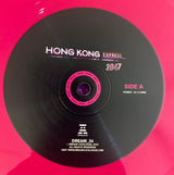 Hong Kong Express : 2047 (LP, Album, Ltd, Pin)