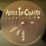 Alice In Chains : Facelift (2xLP, Album, RE, RM)