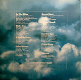 Peter Green (2) : In The Skies (LP, Album, Gat)