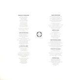 Tiny Lights : Prayer For The Halcyon Fear (LP, Album)