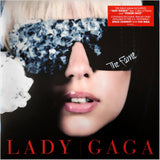 Lady Gaga : The Fame (2xLP, Album)