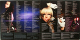 Lady Gaga : The Fame (2xLP, Album)