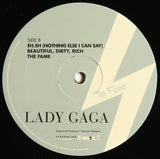 Lady Gaga : The Fame (2xLP, Album)