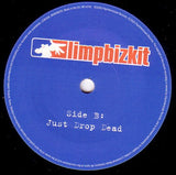 Limp Bizkit : Behind Blue Eyes (7")
