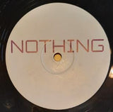 Holden* & Thompson* : Nothing (12", S/Edition)