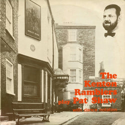 The Kenton Ramblers : Play Pat Shaw (LP, Album)