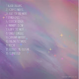 Sinitus Tempo : Kuroi Yume (LP, Album, Tra)