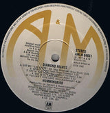 Hummingbird : Diamond Nights (LP, Album)