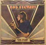 Rod Stewart : Every Picture Tells A Story (LP, Album, RE)