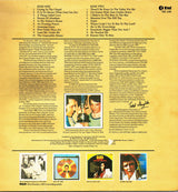 Elvis Presley : Inspirations (LP, Album, Comp)