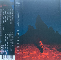 Phoebe Bridgers : Punisher (Cass, Album, Gre)