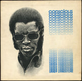 Dandy Livingstone : Conscious (LP, Album, Gat)