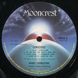 Dandy Livingstone : Conscious (LP, Album, Gat)