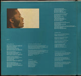 Dandy Livingstone : Conscious (LP, Album, Gat)