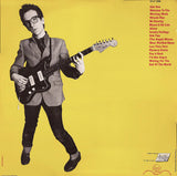 Elvis Costello : My Aim Is True (LP, Album, RE)