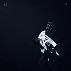 Anna B Savage : A Common Turn (LP, Album, Ltd, Blu)