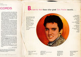 Elvis Presley : Elvis' Golden Records (LP, Album, Comp, Mono, RE, Gat)