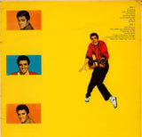 Elvis Presley : Elvis' Golden Records (LP, Album, Comp, Mono, RE, Gat)