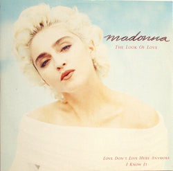Madonna : The Look Of Love (12