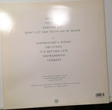 Galaxie 500 : Today (LP, Album, RE)