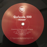 Galaxie 500 : Today (LP, Album, RE)