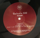 Galaxie 500 : Today (LP, Album, RE)