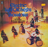 Electric Light Orchestra : Showdown (LP, Comp)