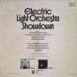 Electric Light Orchestra : Showdown (LP, Comp)