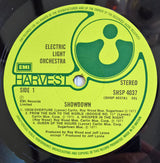 Electric Light Orchestra : Showdown (LP, Comp)