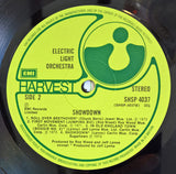 Electric Light Orchestra : Showdown (LP, Comp)