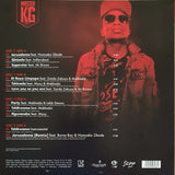 Master KG : Jerusalema (2xLP, Album)