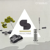 Stimming : Reflections (2x12", Album)