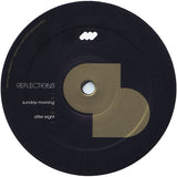 Stimming : Reflections (2x12", Album)
