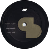 Stimming : Reflections (2x12", Album)