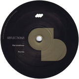 Stimming : Reflections (2x12", Album)