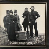 McGuinness Flint : McGuinness Flint (LP, Album, Gat)