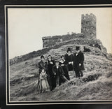 McGuinness Flint : McGuinness Flint (LP, Album, Gat)