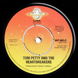 Tom Petty And The Heartbreakers : American Girl (7", Single, Pic)