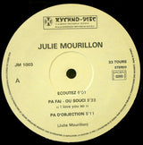 Julie Mourillon : Sisserou Moin Yé (LP)