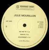 Julie Mourillon : Sisserou Moin Yé (LP)