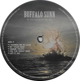 Buffalo Sunn : By The Ocean By The Sea (LP)